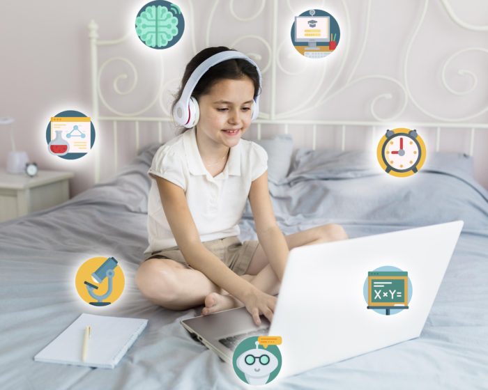 Top 5 Best Practices While Teaching Online