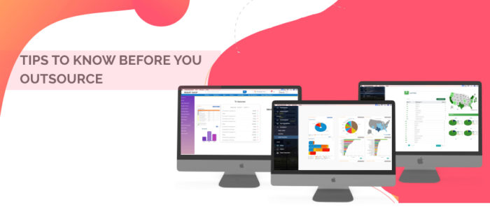 Top 5 tips to know before Outsourcing your Custom Software Development