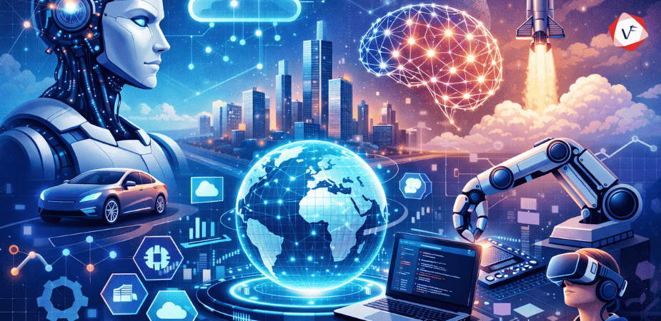 Top Software Trends to Watch in 2026 (From the Ground, Not the Hype Deck)