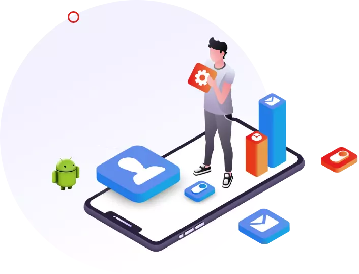 hire android developers in india