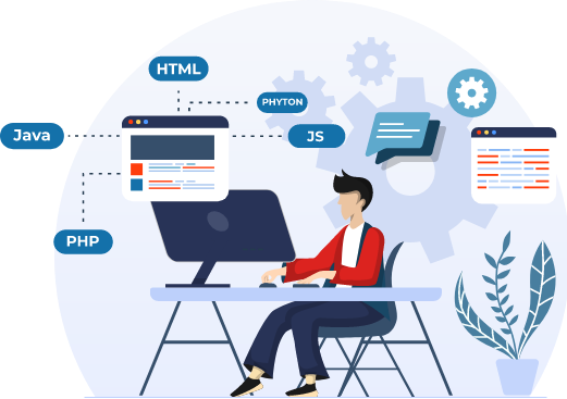 hire back end developer