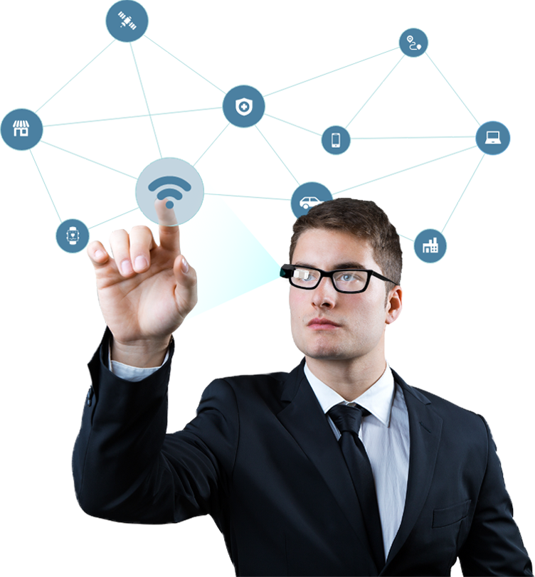 iot development software