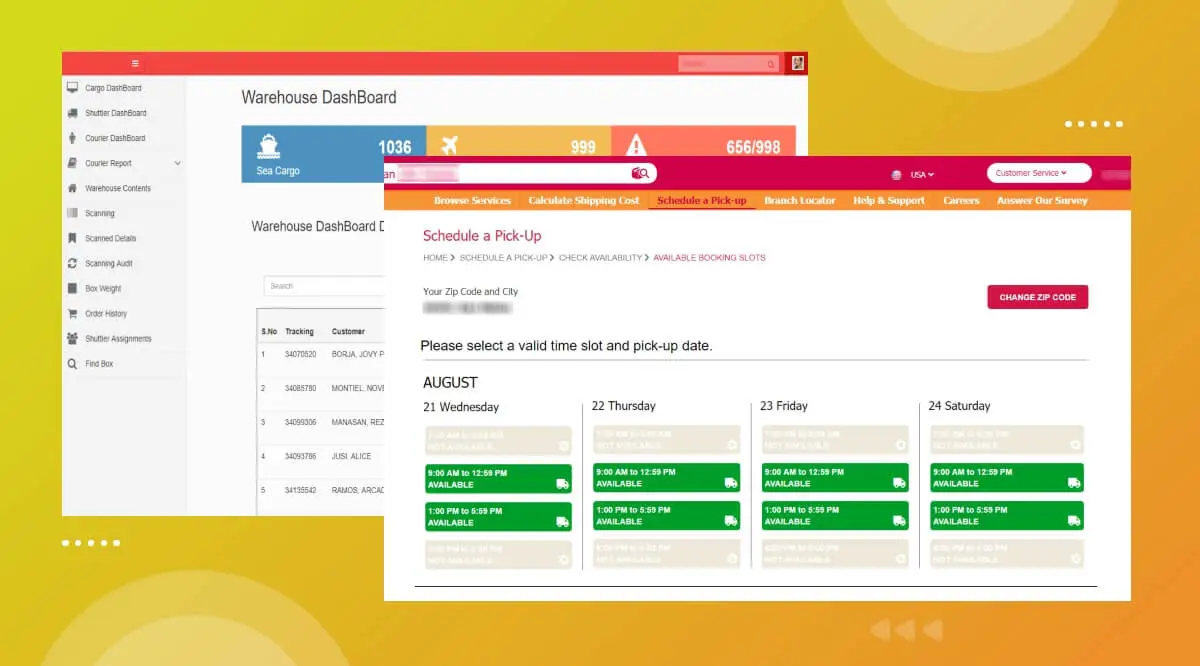it consulting company india 