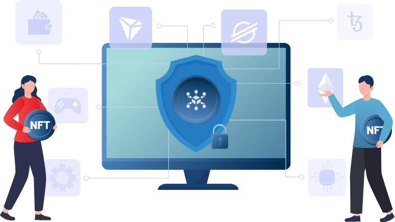 blockchain development service