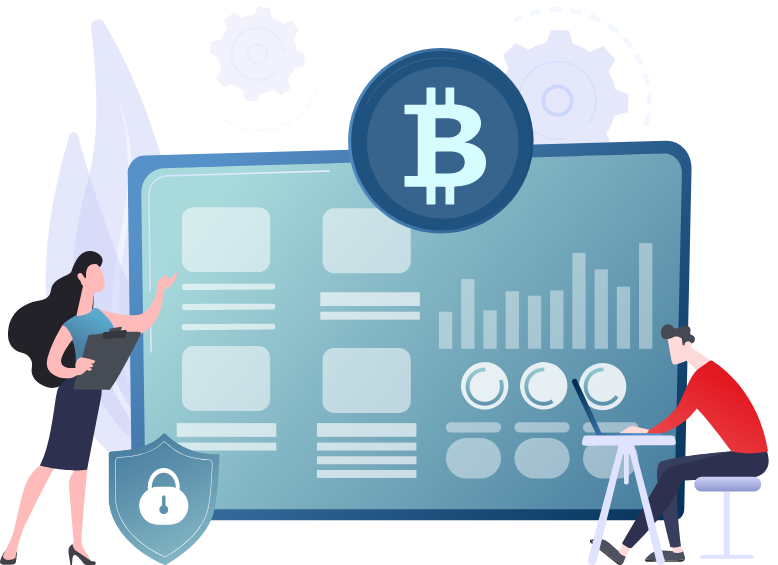 blockchain services