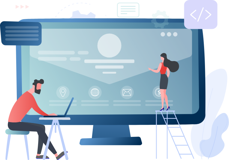 cms development companies