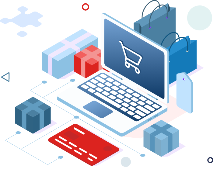 ecommerce web development india