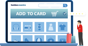 ecommerce website development Company