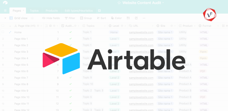 What is Airtable?