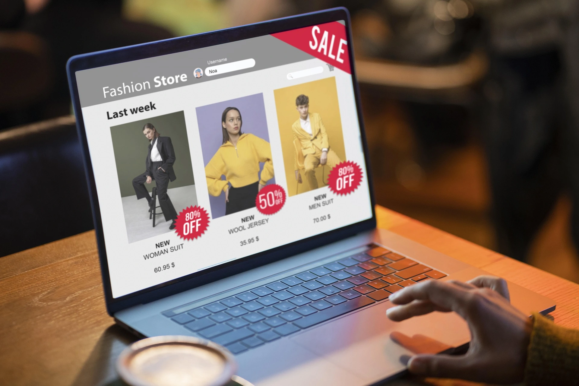 Trends and Future of E-Commerce Web Development